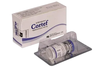 Cortef