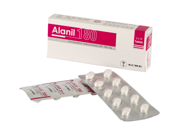 Alanil 180