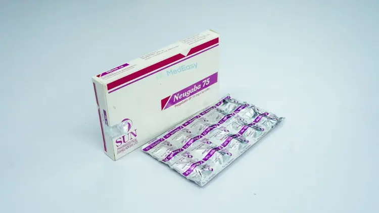 Neugaba 75