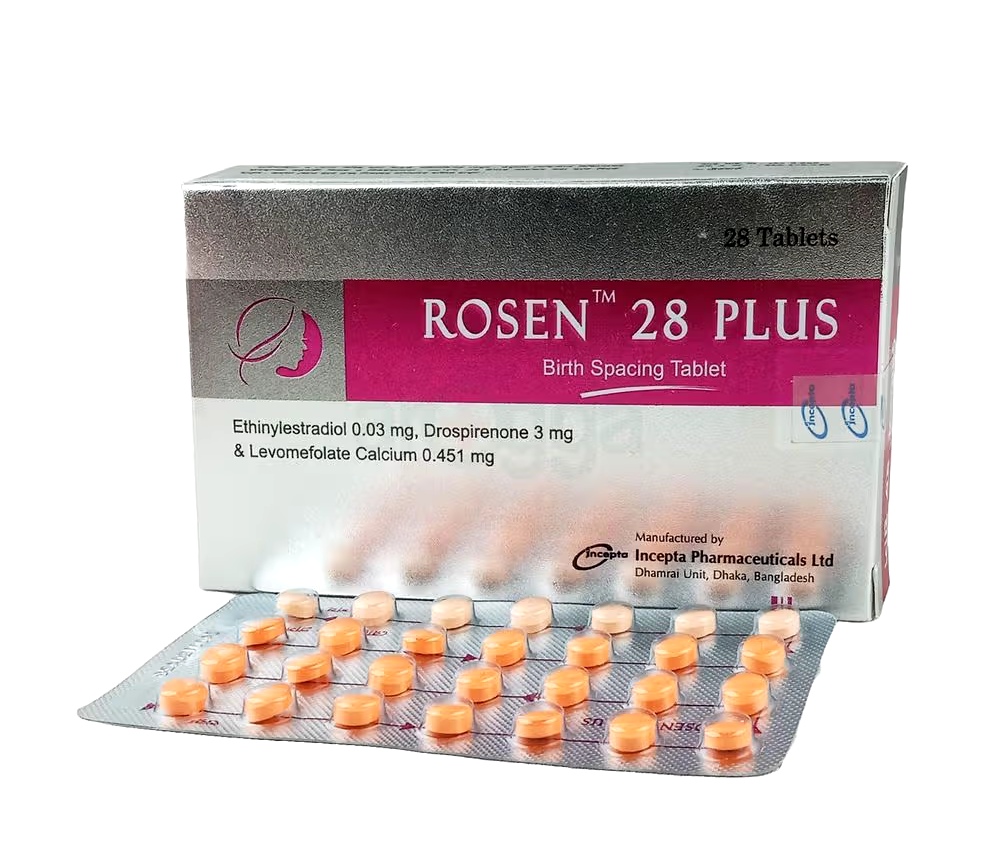 Rosen 28 Plus