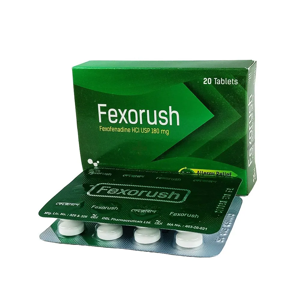 Fexorush