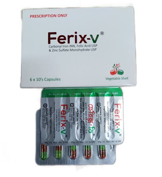 Ferix V