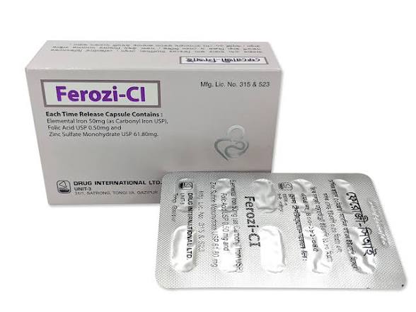 Ferozi CI