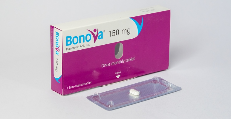 Bonova 150
