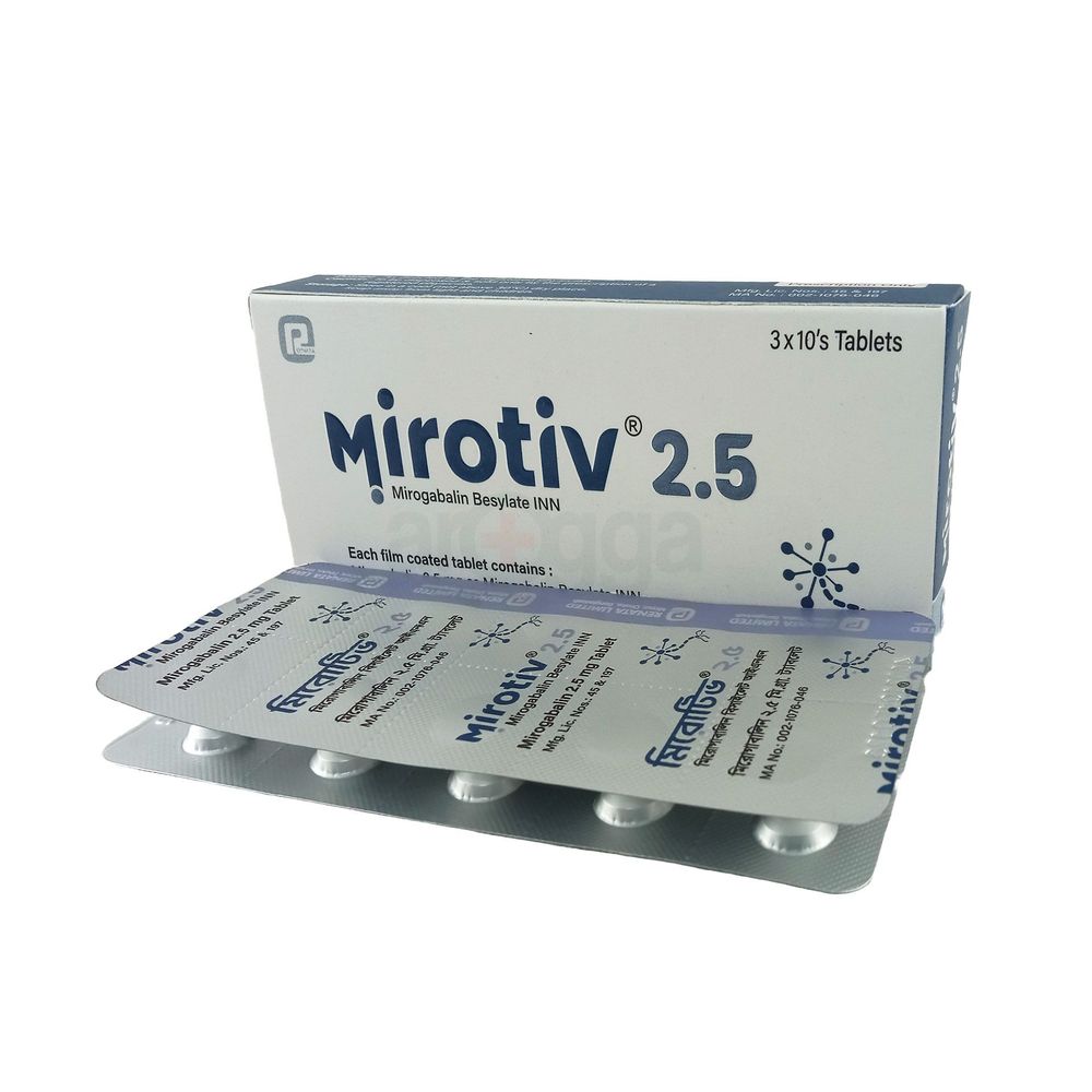 Mirotiv 2.5