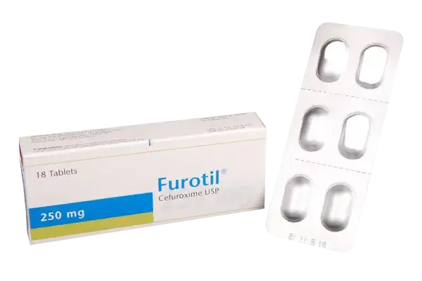 Furotil 250