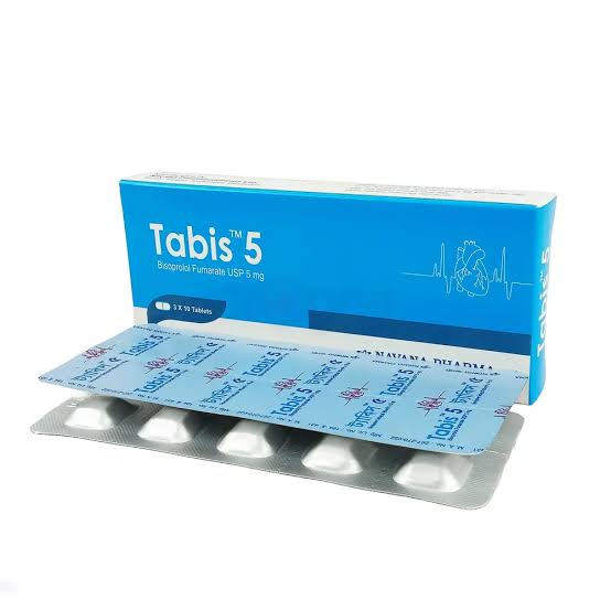 Tabis 5