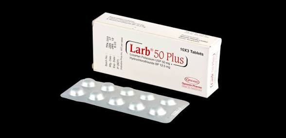 Larb 50