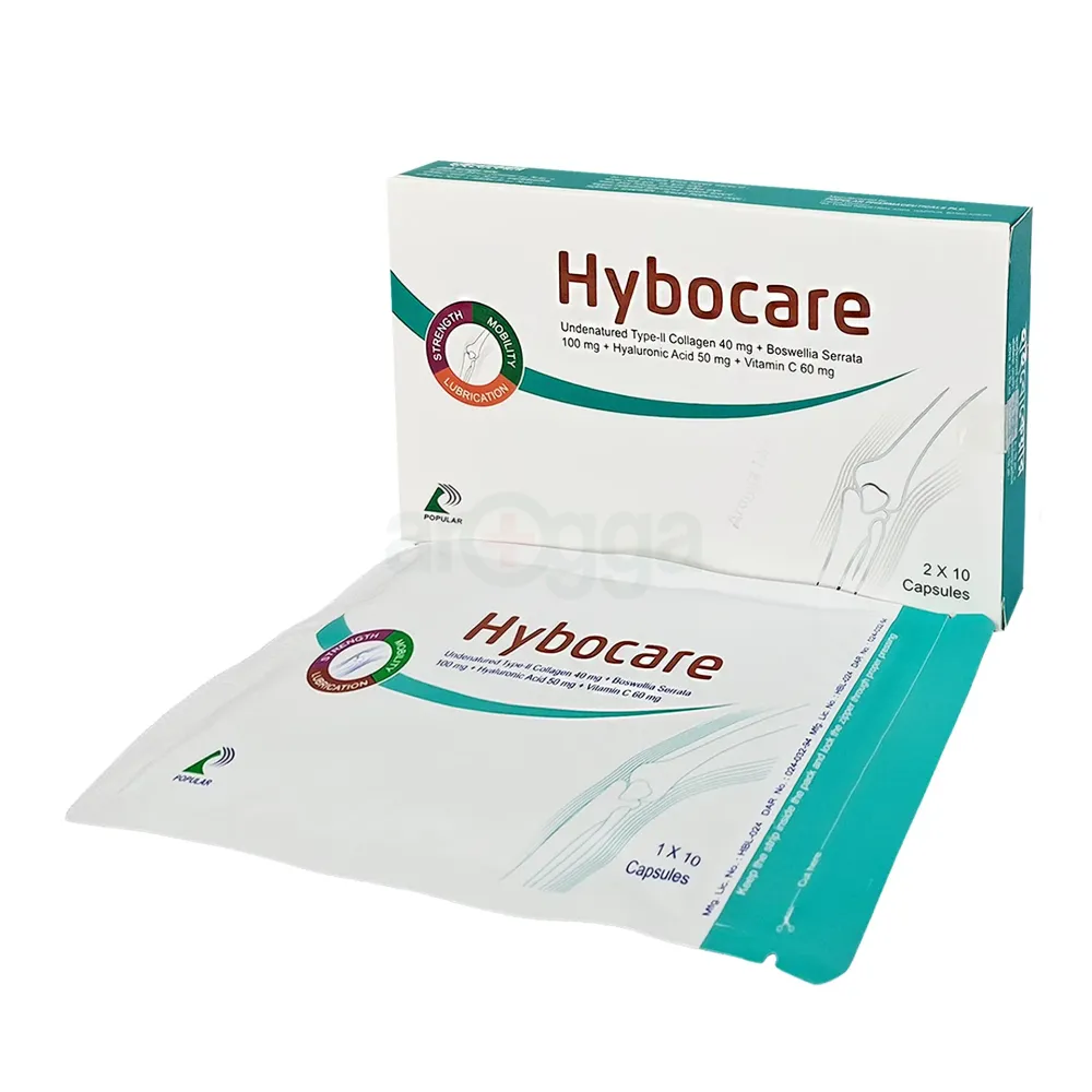 Hybocare