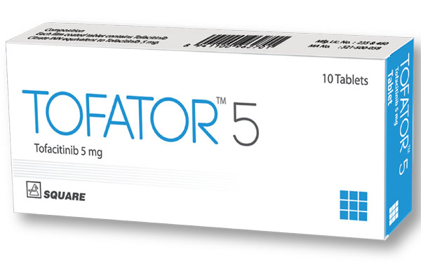 Tofator 5