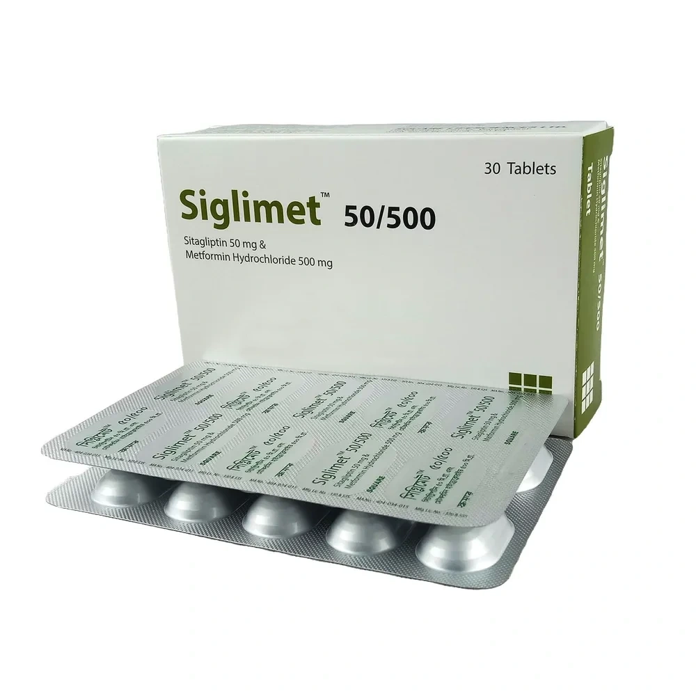 Siglimet 50/500