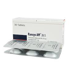 Ransys AM20/5