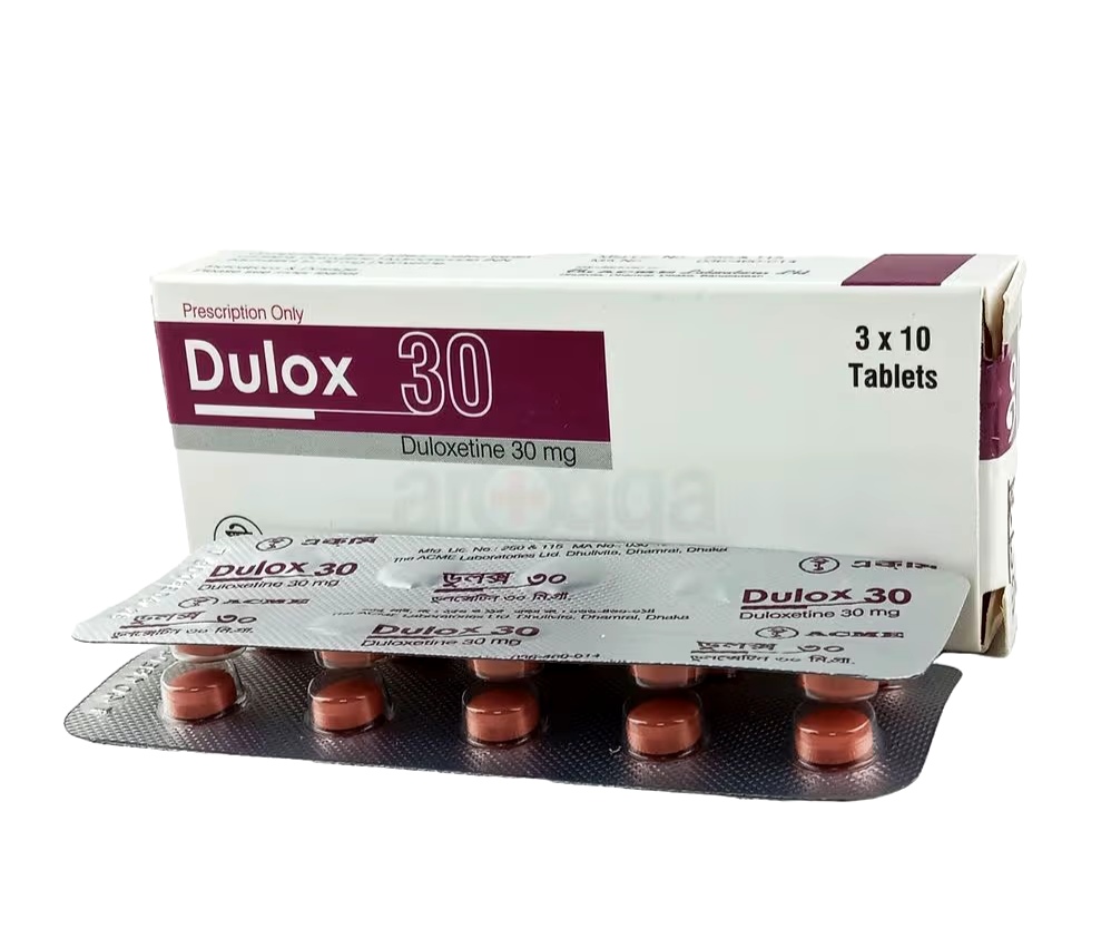 Dulox 30