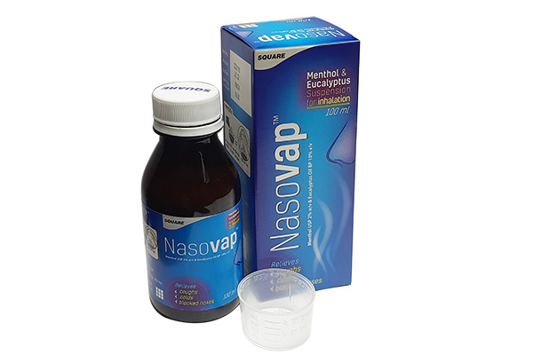 Nasovap