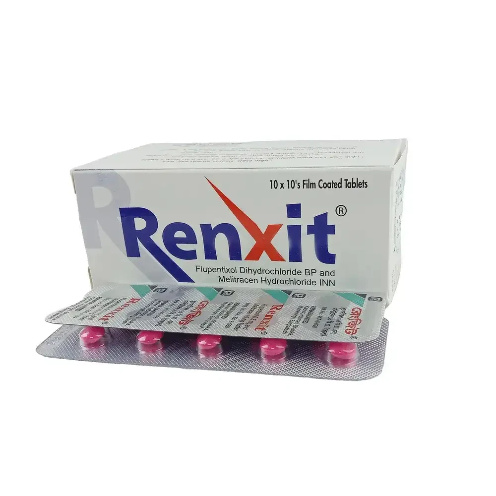 Renxit