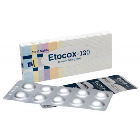 Etocox 120