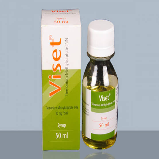Viset syp