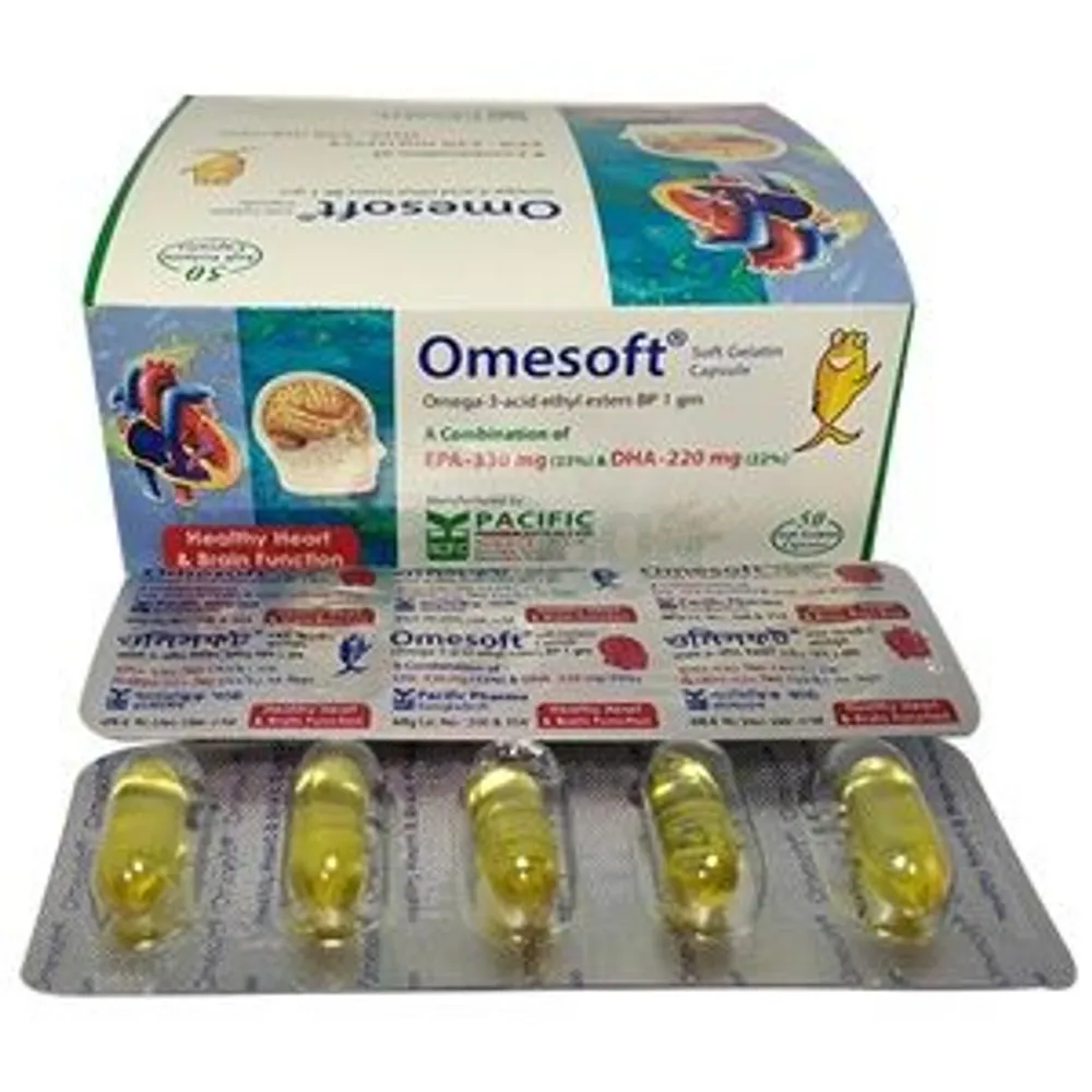Omesoft