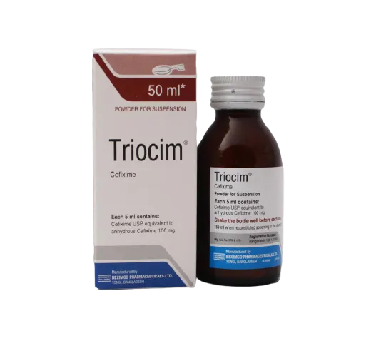 Triocim syp