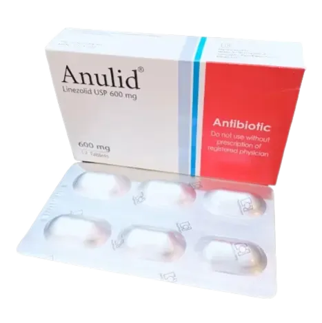Anulid 600