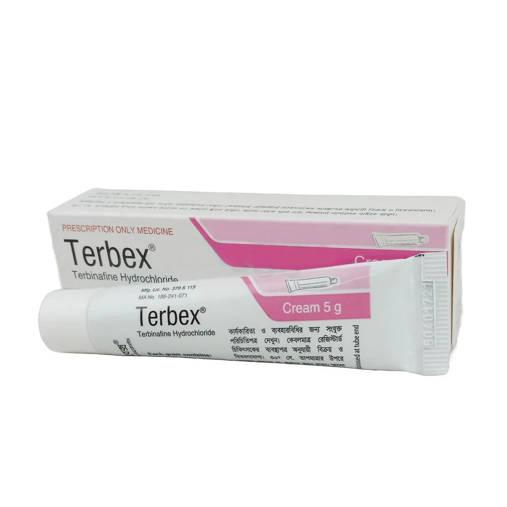 Terbex 5g