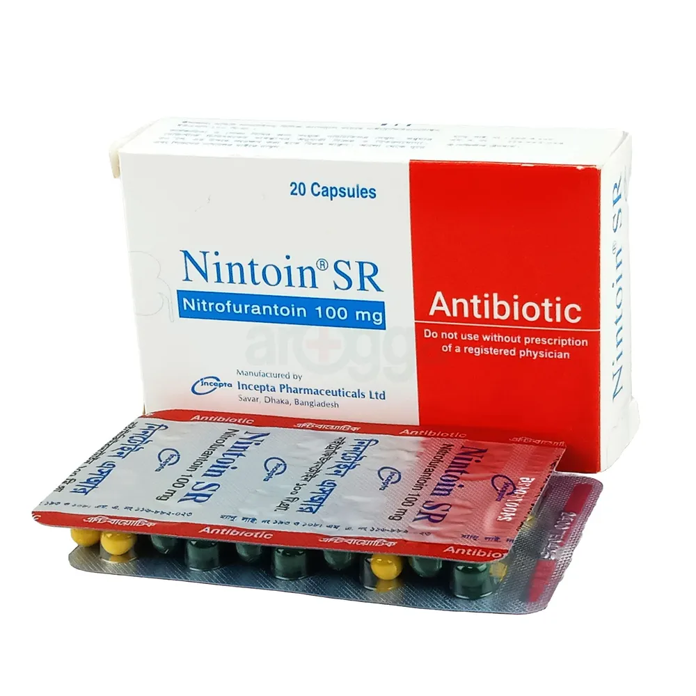 Nintoin SR