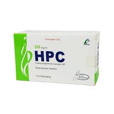HPC
