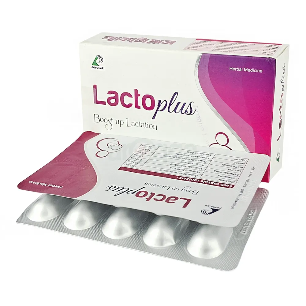 Lacto plus