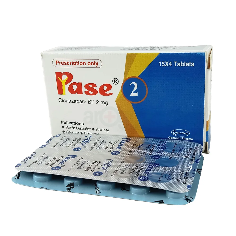 Pase 2