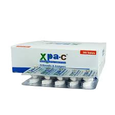 xpa c