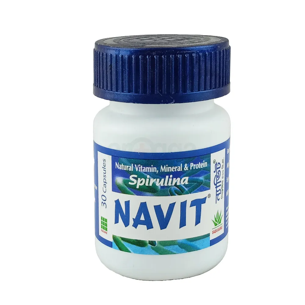 Navit 500