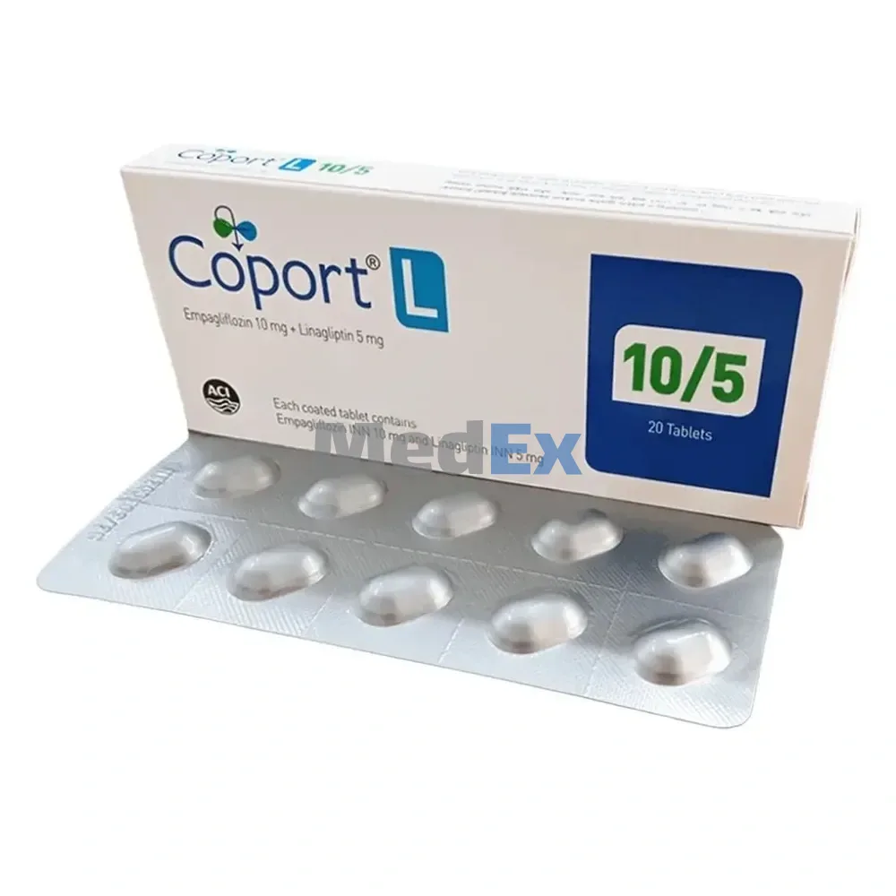 Coport L 10/5