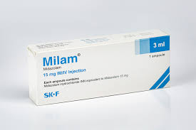 Milam inj