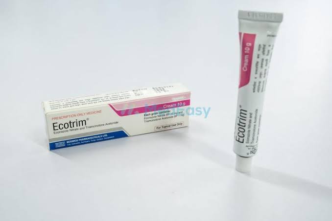 Ecotrim 10g