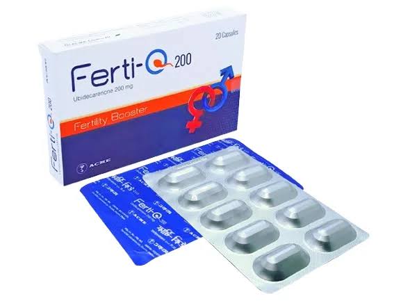 Ferti-Q 200