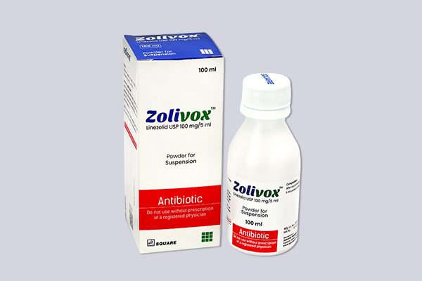 Zolivox syp