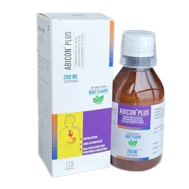 Abicon plus syp