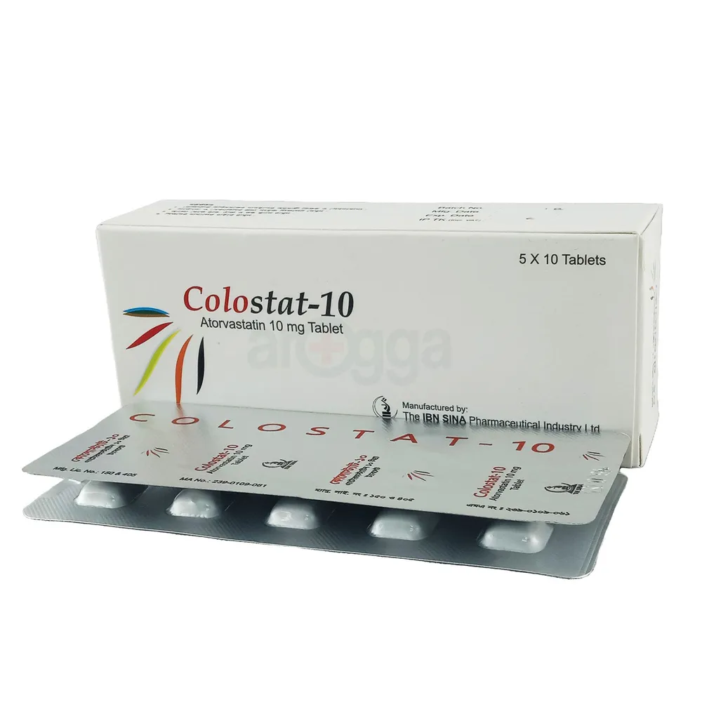 Colostat 10