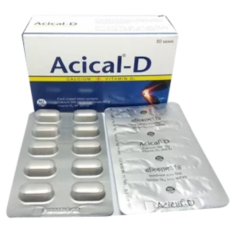 Acical D
