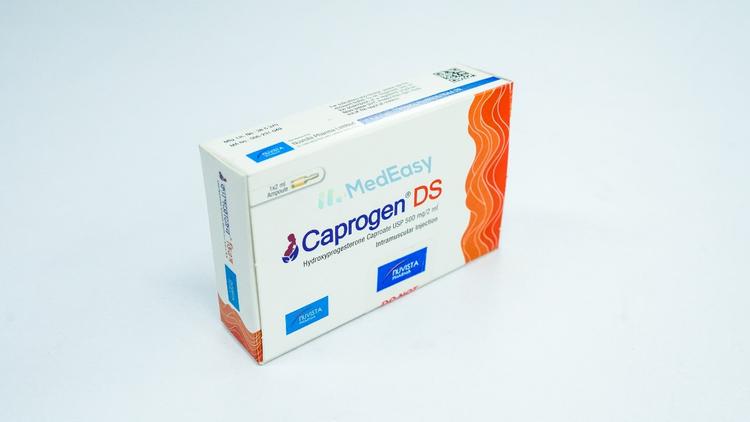 Caprogen DS inj