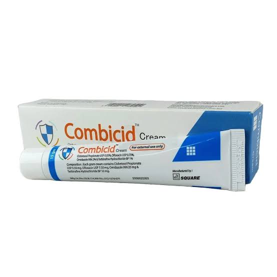 Combicid