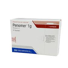 Penomer 1 g