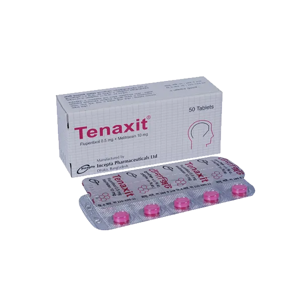 Tenaxit