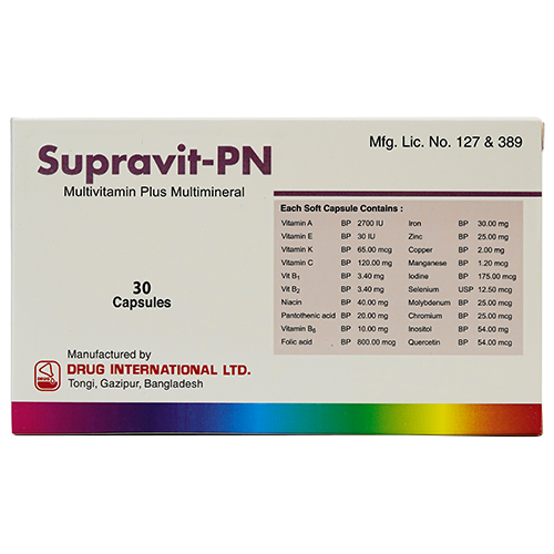 Supravit PN
