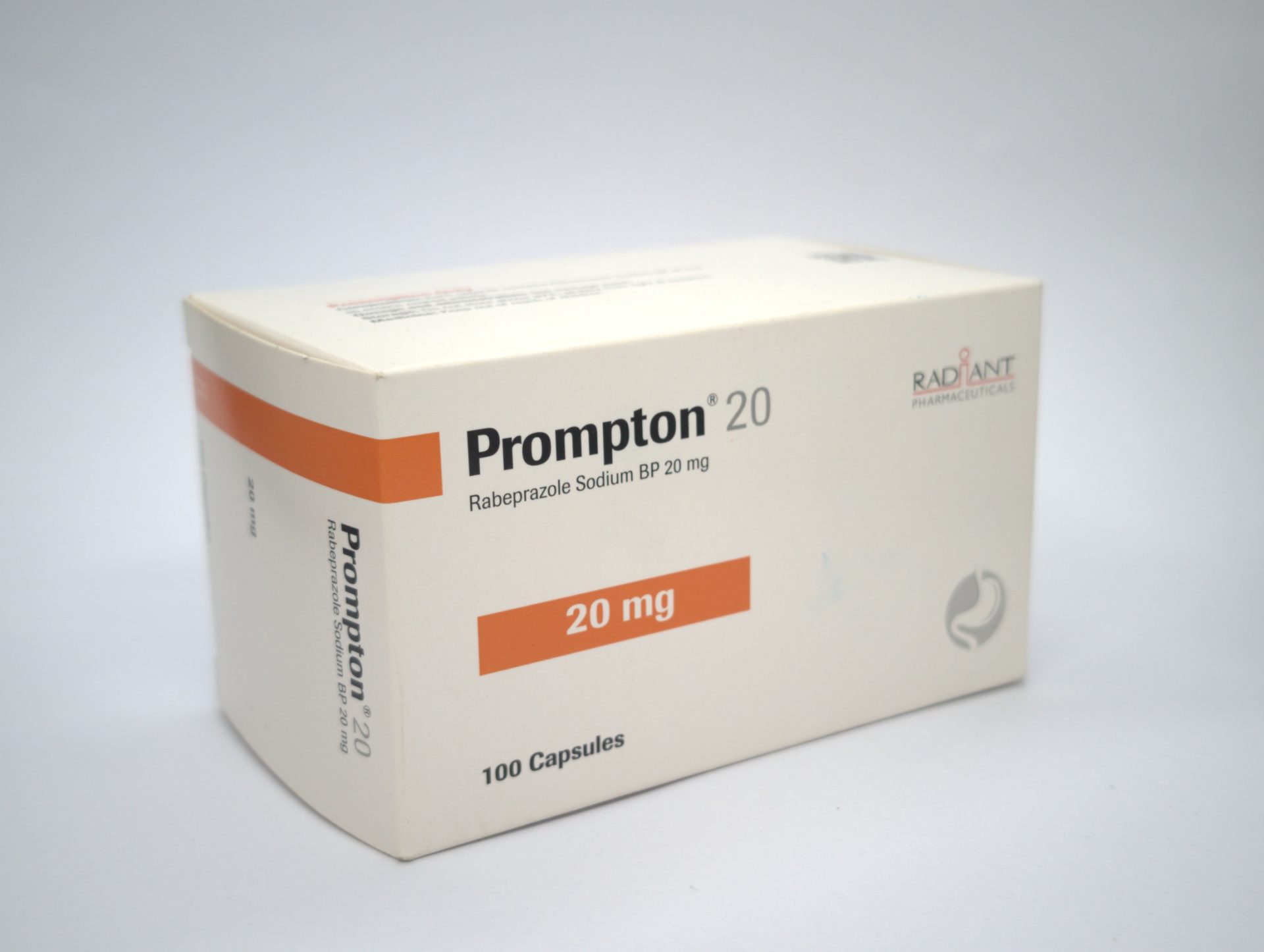 Prompton 20