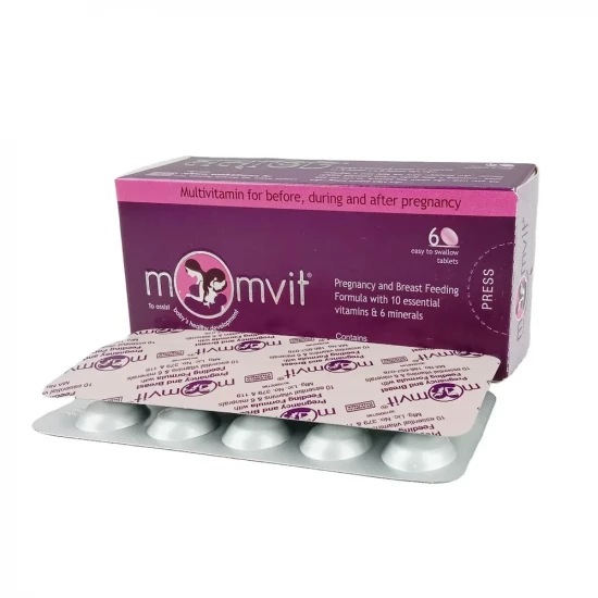 Momvit