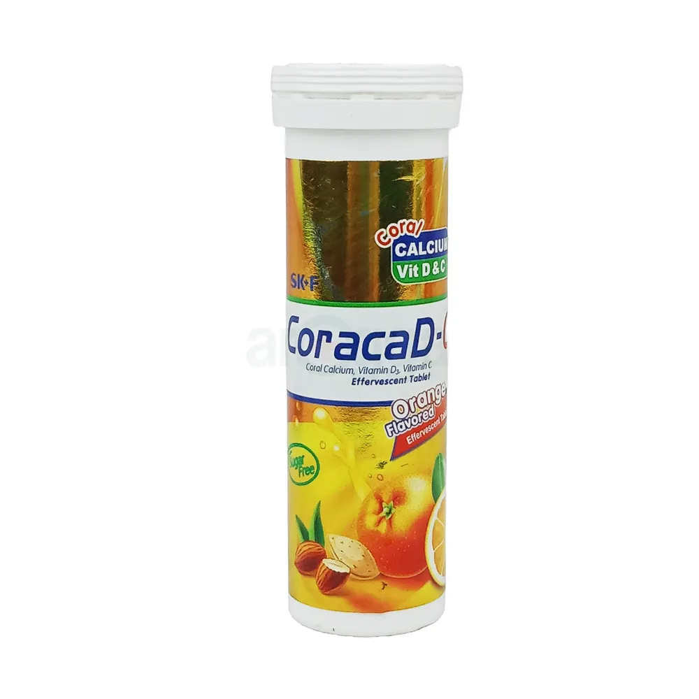 Coracad C