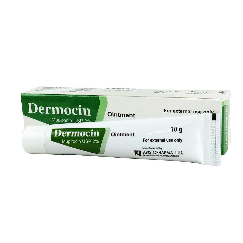 Dermocin