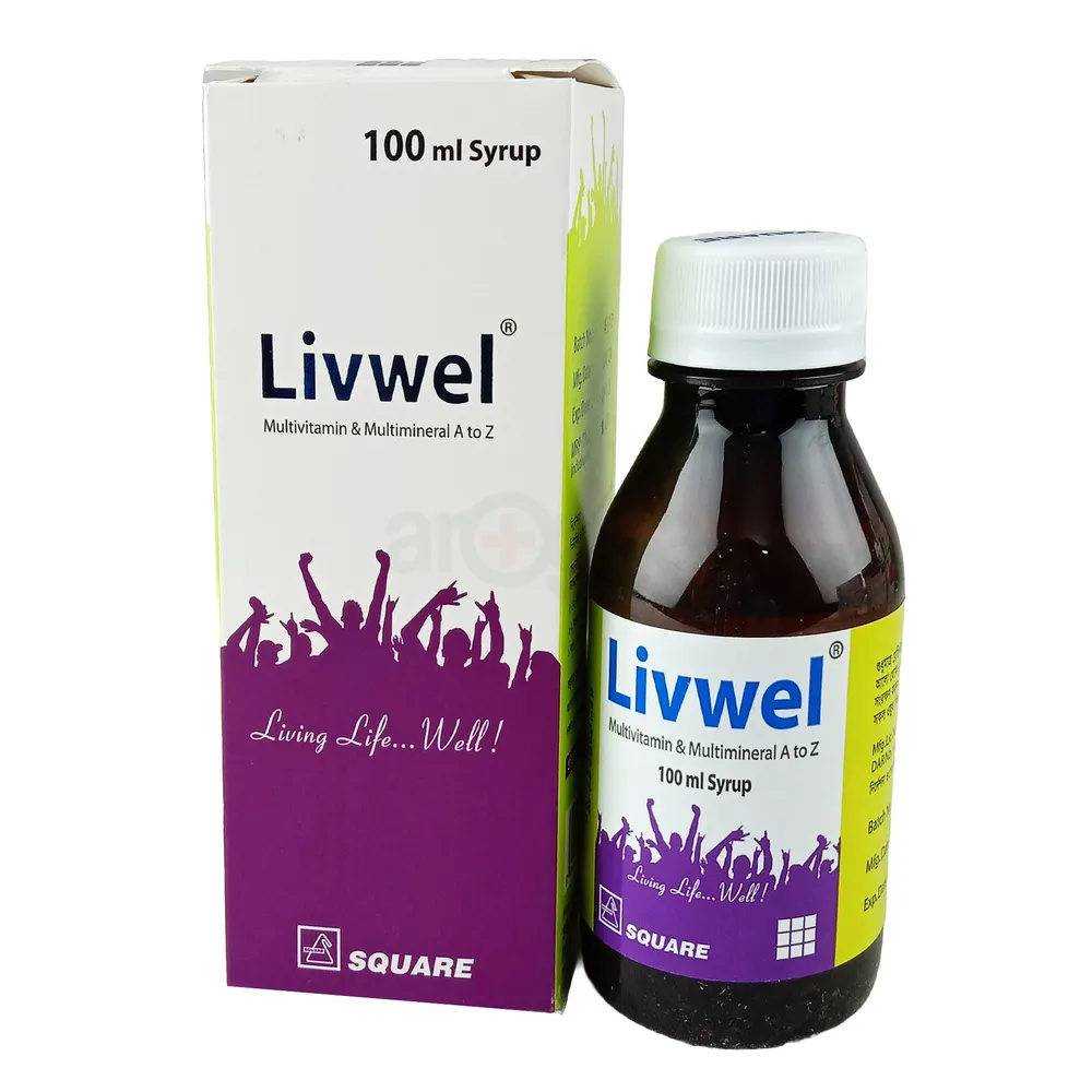 Livwel syp