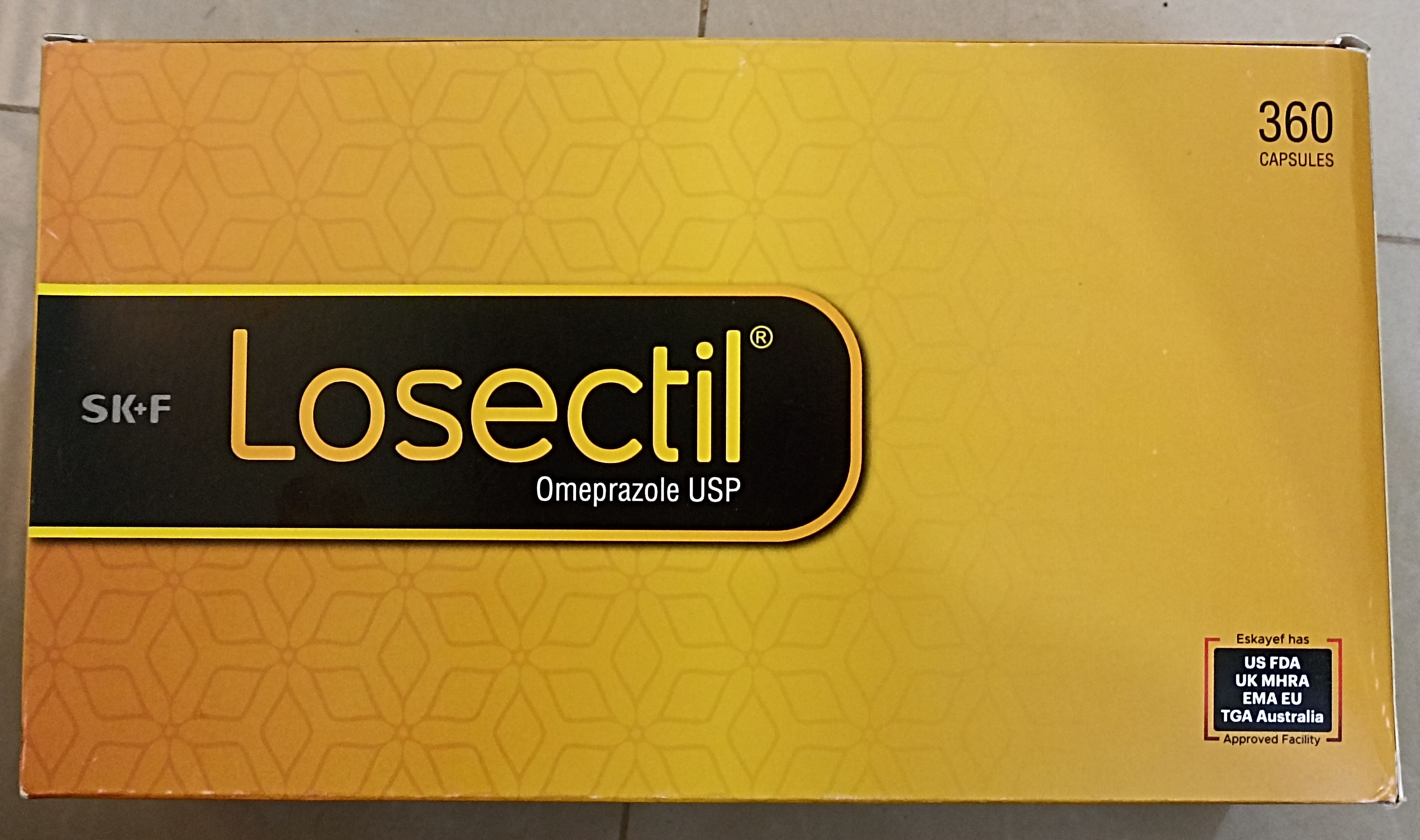 Losectil